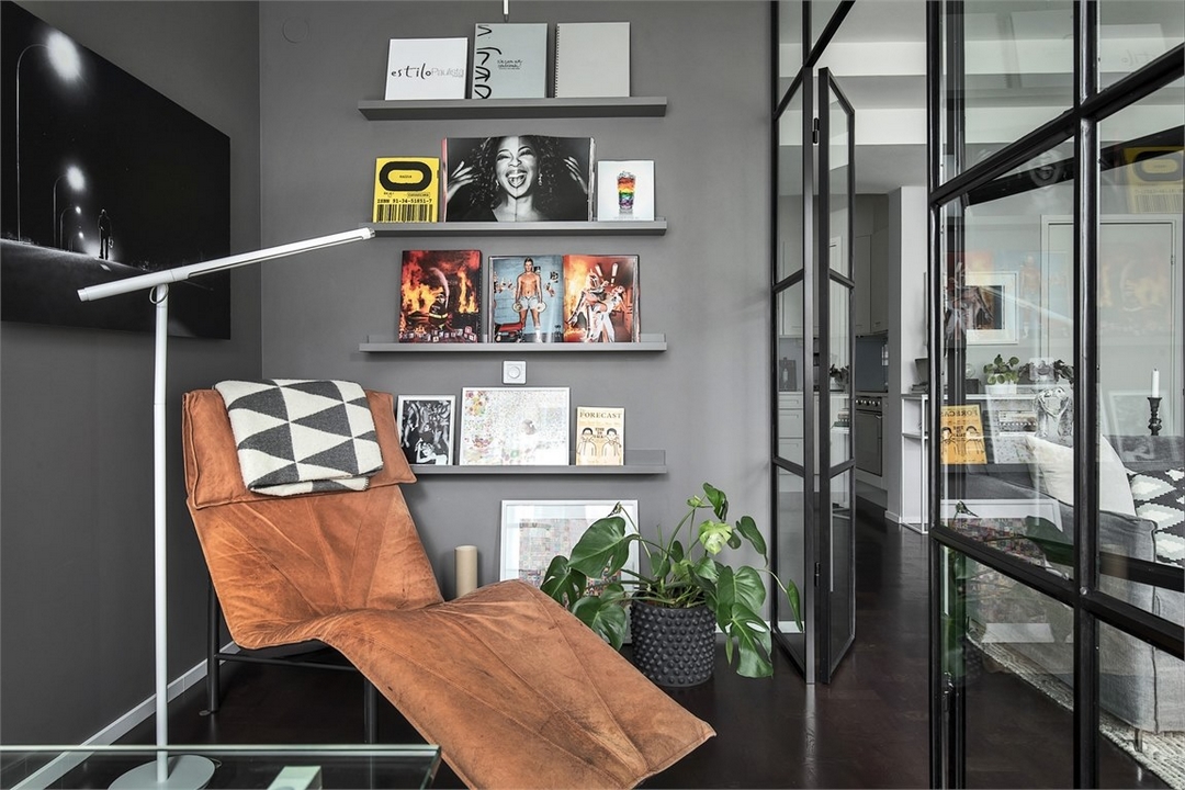 découvrir l'endroit du décor : UN ESPACE AU CALME