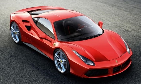 Los motores Ferrari cuentan componentes argentinos