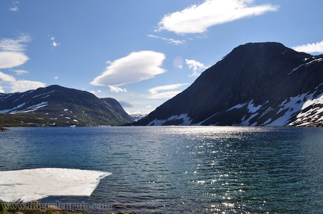 Geiranger