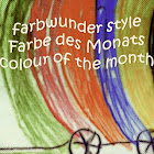 color of the month