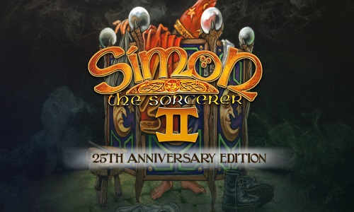 Simon The Sorcerer 2 25th Anniversary Edition Game Free Download Simon The Sorcerer 2 25th Anniversary Edition Game Free Download