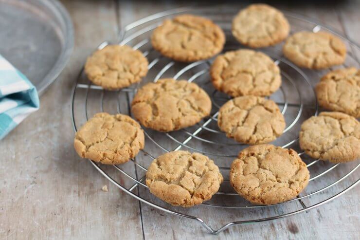 Cornish Fairings - A Cornish Food Blog | Jam and Clotted Cream