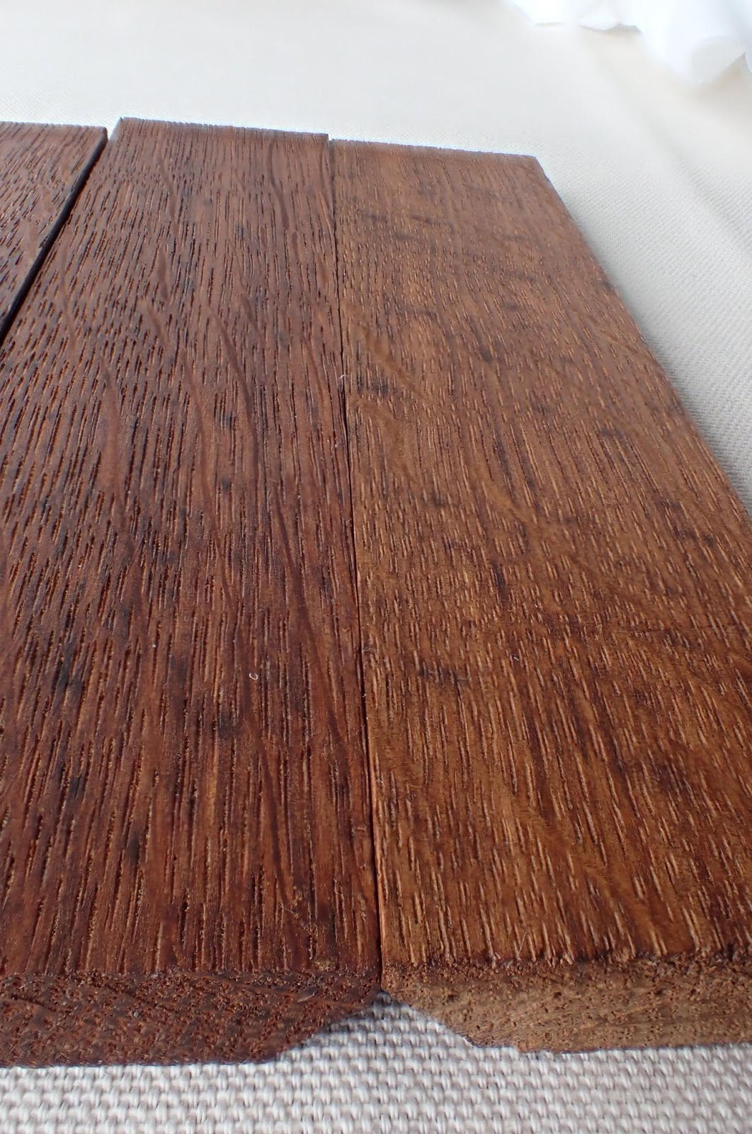 Toolerable Different Linseed Oils Tested Surprising Results!