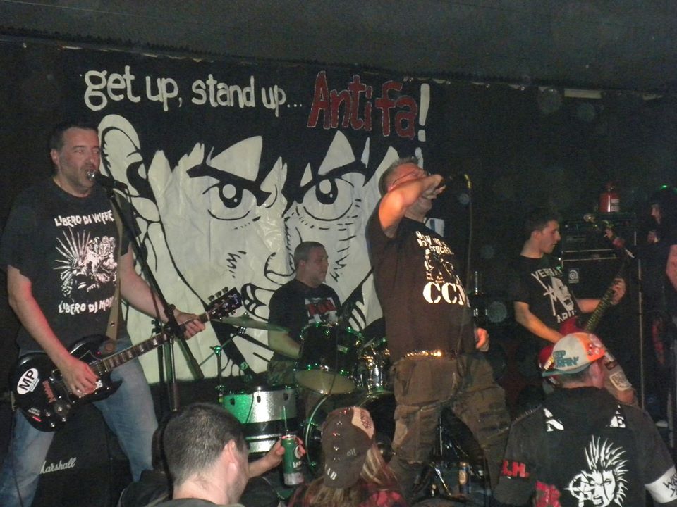 hardcore band pain Hardcore band pain