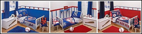 baseball bedroom decorating ideas - baseball bedroom decor - boys baseball theme bedrooms - Baseball Room Decor - baseball wall murals - baseball wall decals