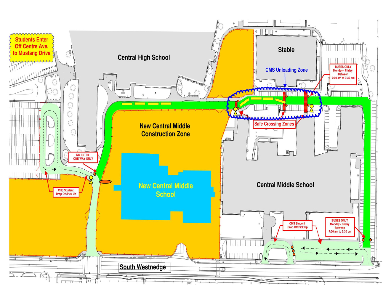 Portage Public SchoolsBuilding the Future of Learning Construction
