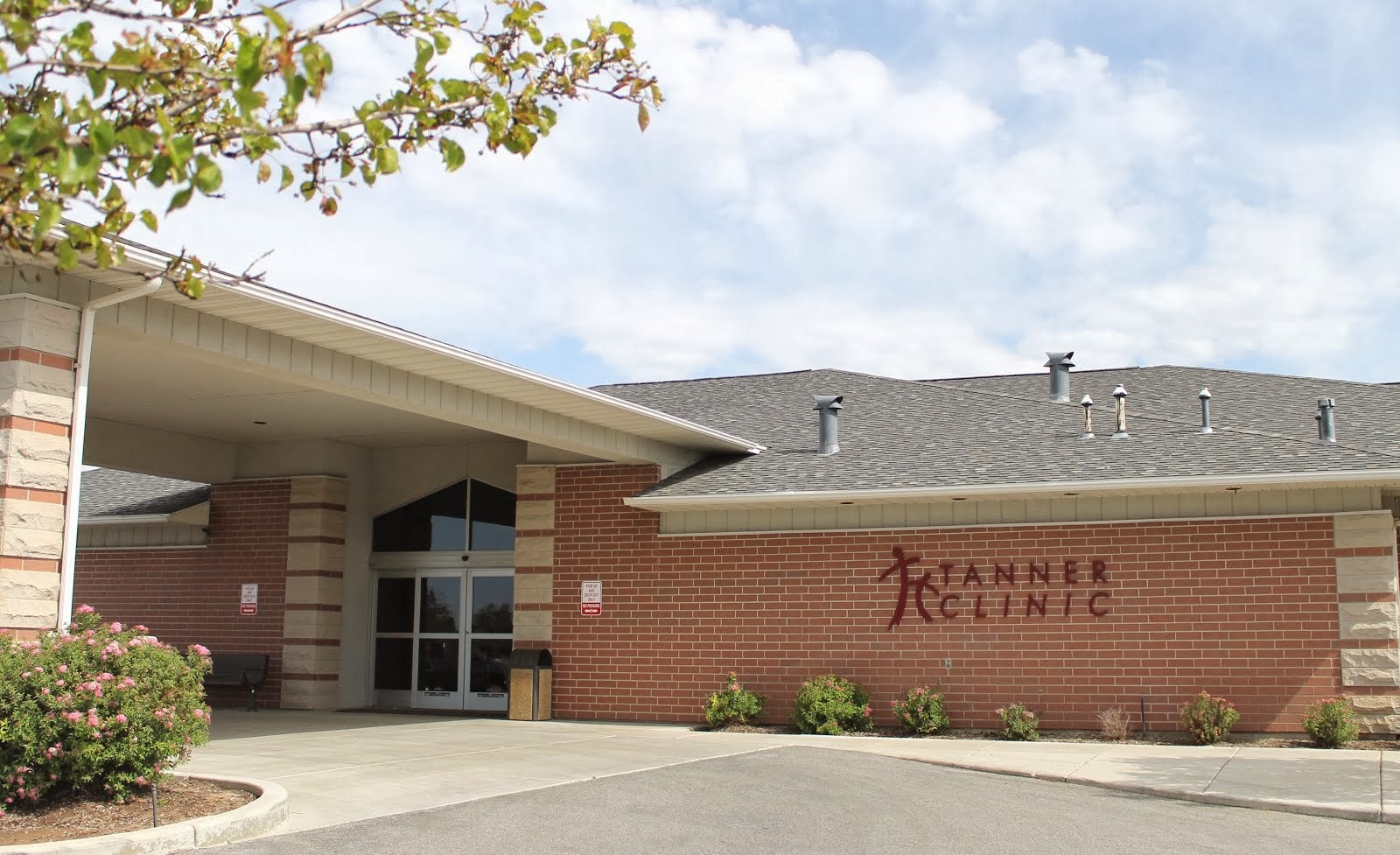 Tanner Clinic Wellness February 2014