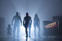 Guardians of the Galaxy Vol. 2 Teaser Image
