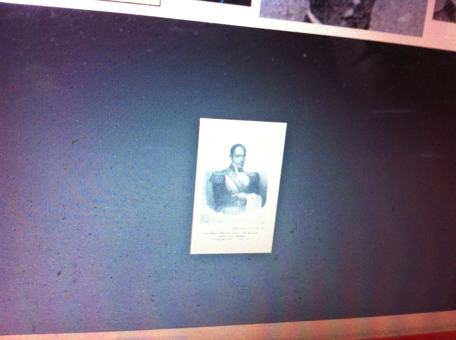 THE BLACK SOCIAL HISTORY BLACK SOCIAL HISTORY AFROHAITI " CHARLES