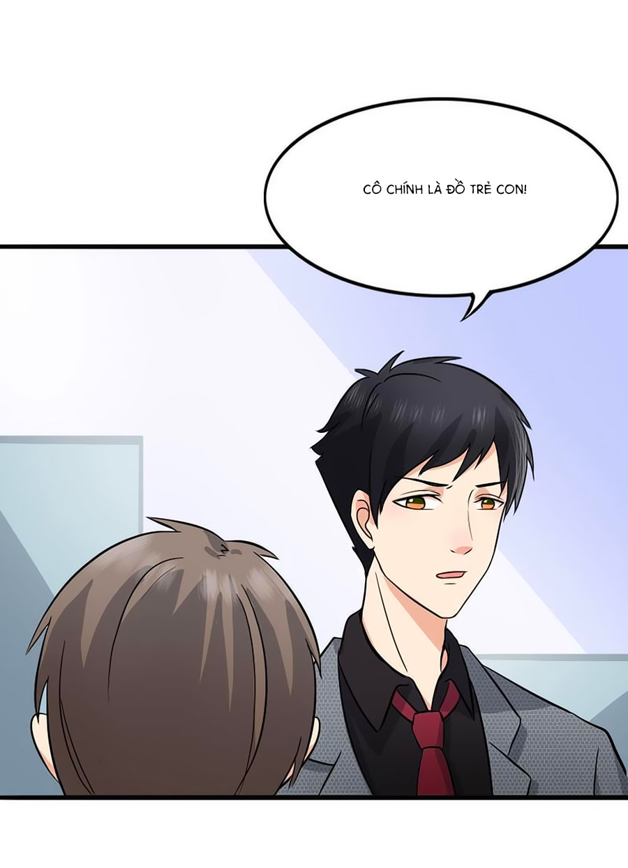 Số Hiệu 1314 - Chương 8 - Trang 39