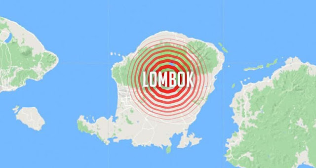 gempa lombok