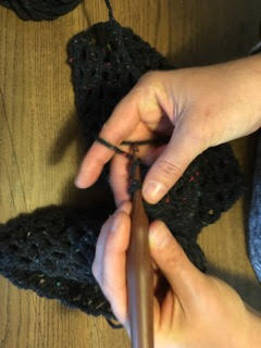 Prym Crochet Hook Review 