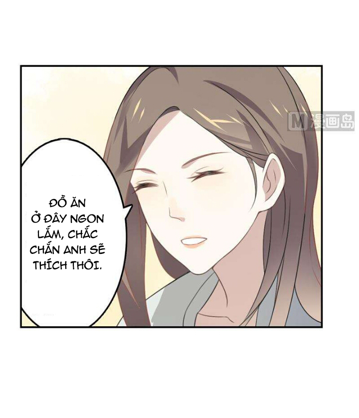 Nơi Nào Đông Ấm, Nơi Nào Hạ Mát - Chương 9 - Trang 12