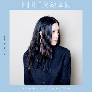 Vanessa Carlton Liberman Album