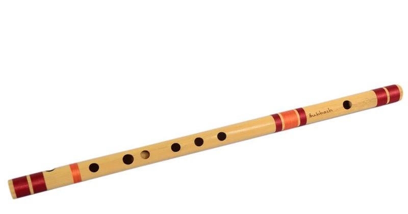 Buy Musical Instruments Online: Buy Indian Flute Online