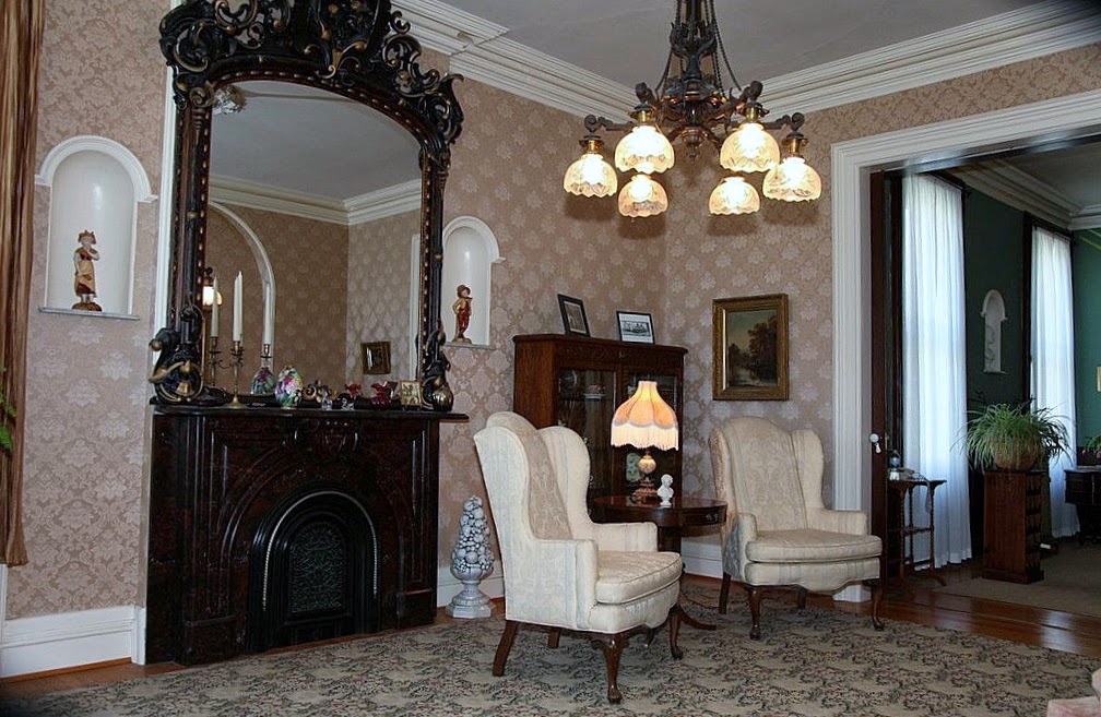 From City to Suburbia 110 W Washington St, Bath, NY 14810