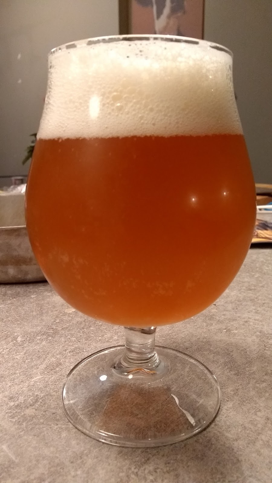 D'Gust! Clone de Little Créatures Pale Ale