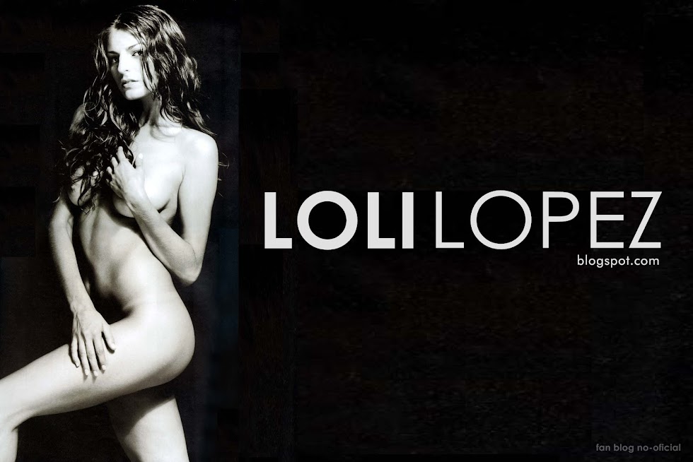 Loli Lopez