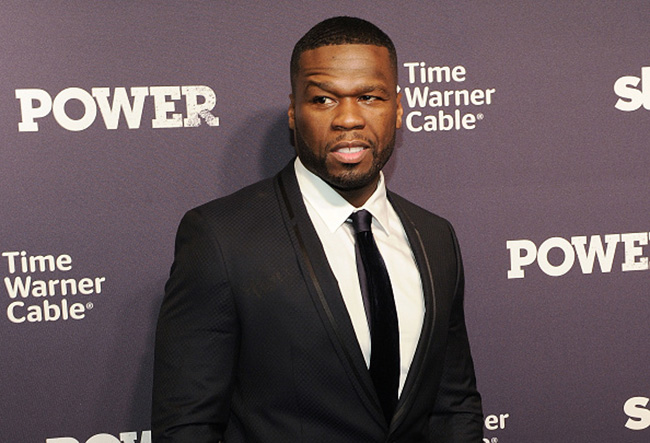 50 Cent atangaza kufilisika, ni baada ya kupigwa faini ya dola milioni 5 ya kuvujisha sex tape ya ex wa Rick Ross