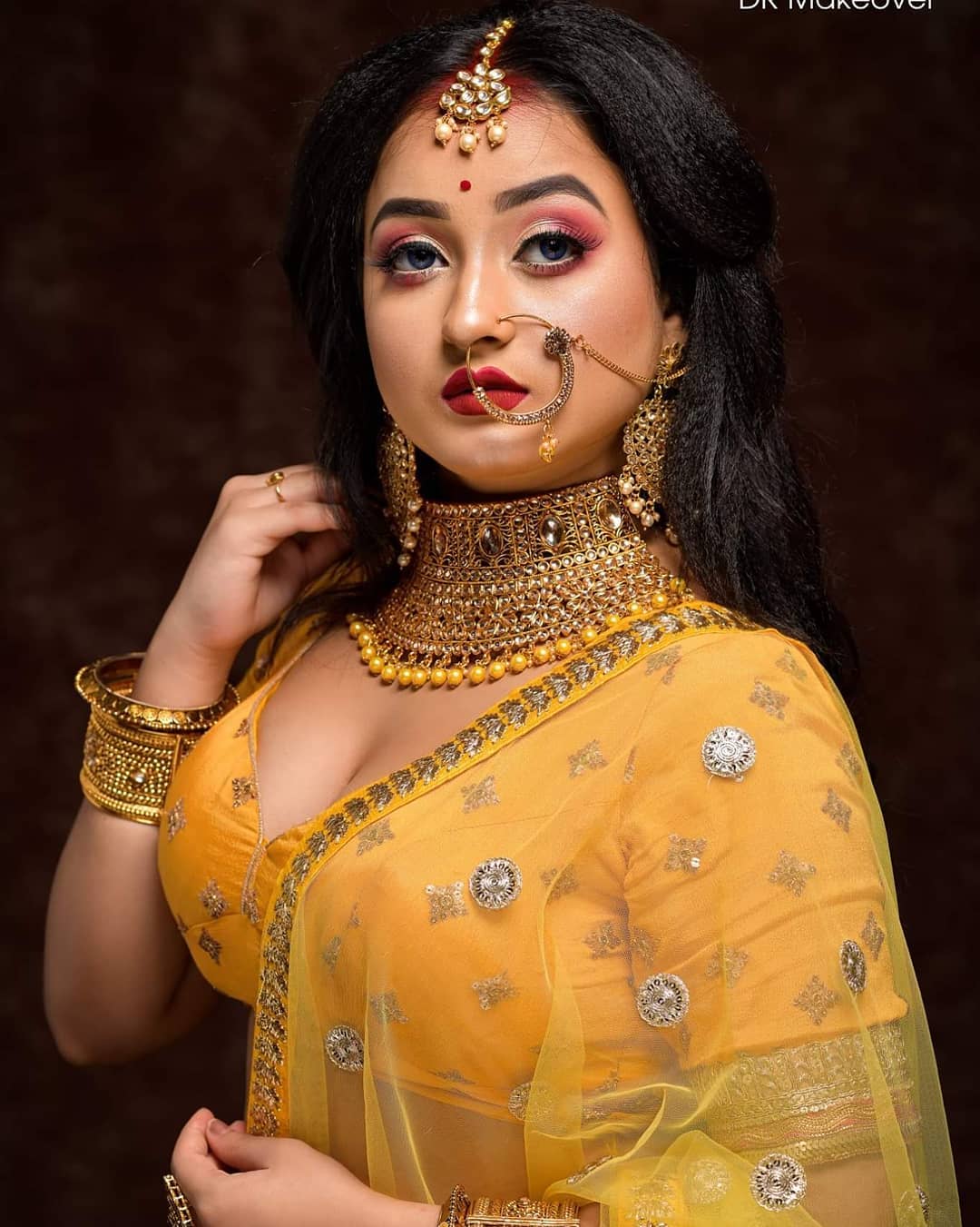 Desi girl pic