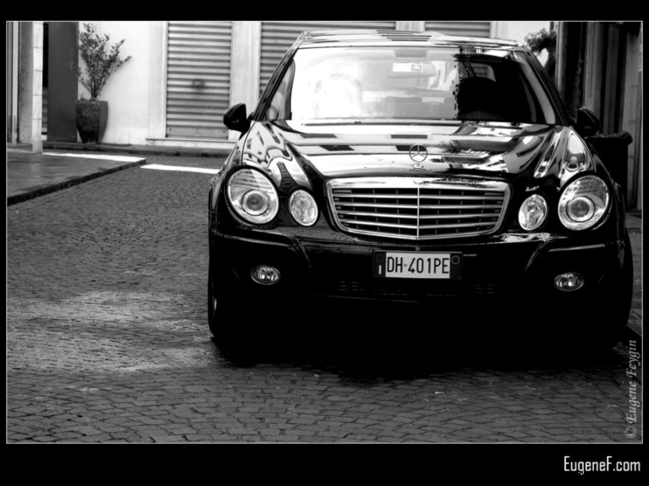 Exotic Wallpaper Luxury Car