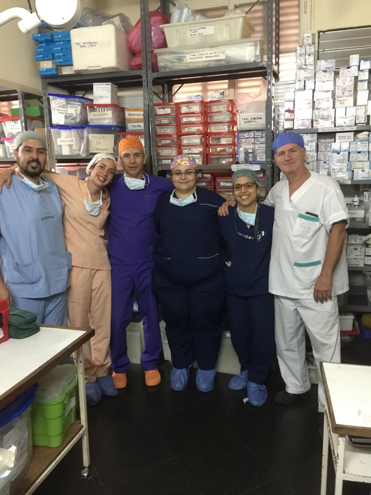 Servicio de Anestesiologia-Instituto Oncologico Angel Roffo-UBA- Buenos ...