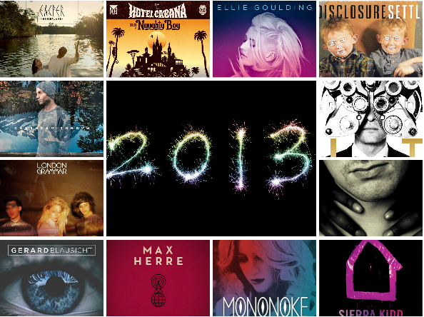 Eine Welt Voller Lieder 2013