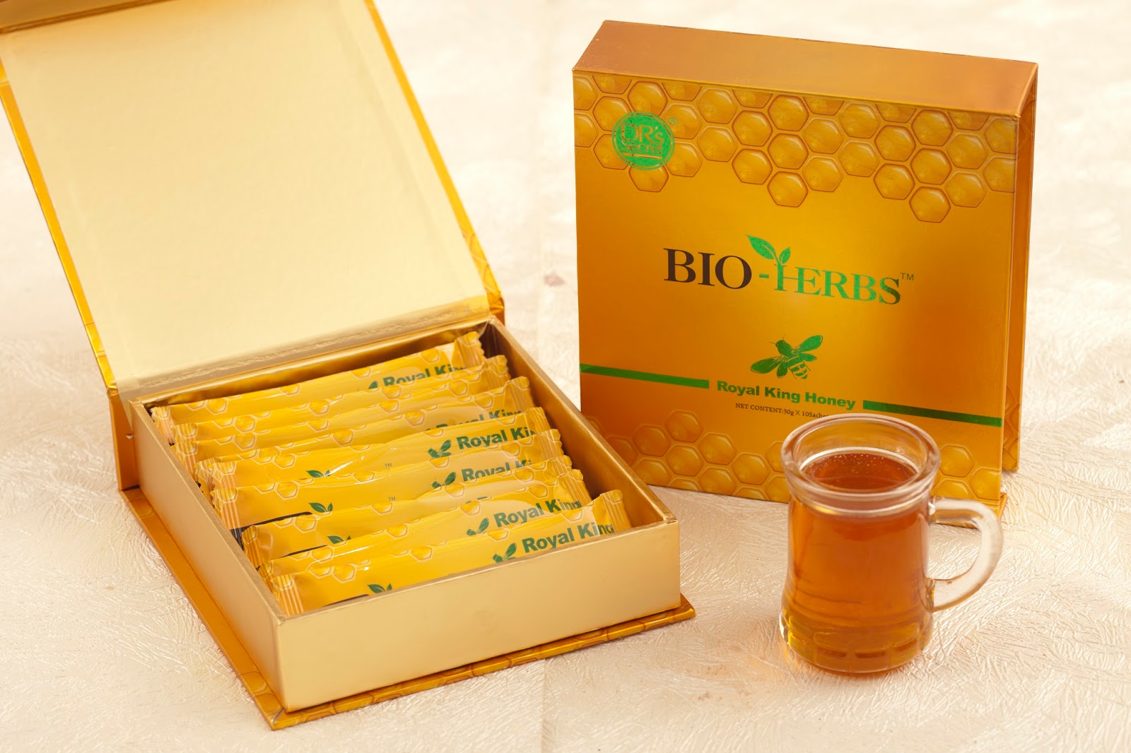 Royal Honey For Men and Women