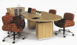 Zira Conference Table Zira Conference Table