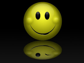 High Definition Smiley Wallpapers