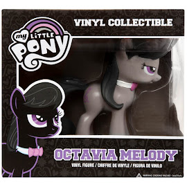 My Little Pony Regular Octavia Vinyl Funko