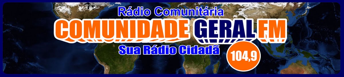 Comunidade Geral FM