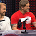 Edge e Christian são vistos no local do WWE Backlash