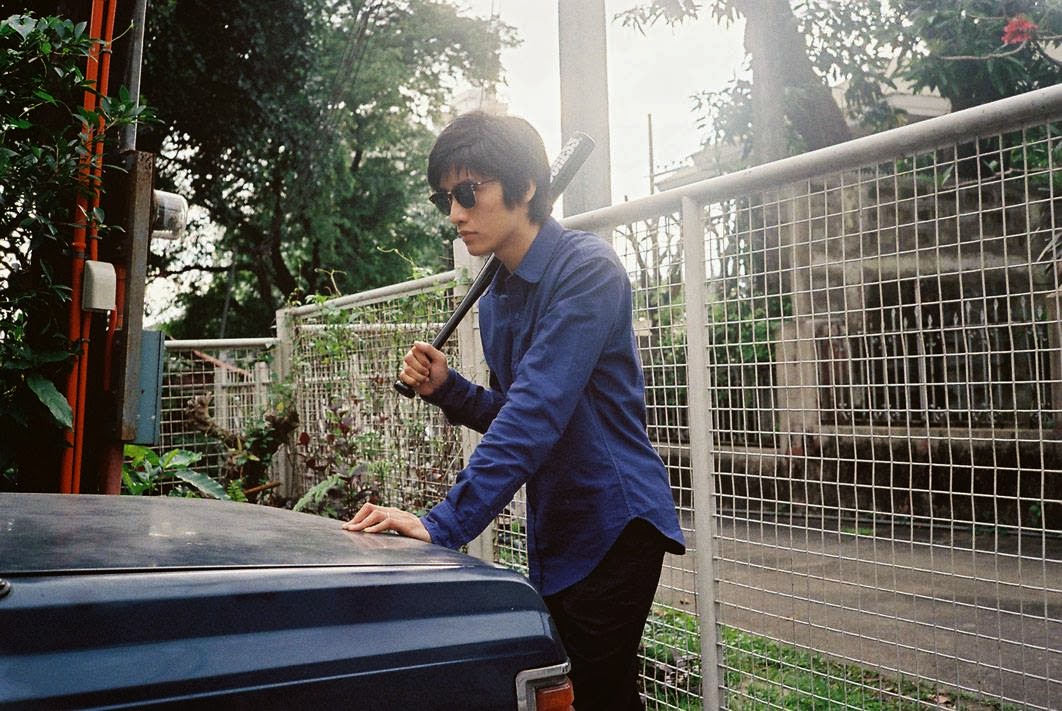 EYEDRESS NATURE TRIPS (OFFICIAL VIDEO) Turbo City