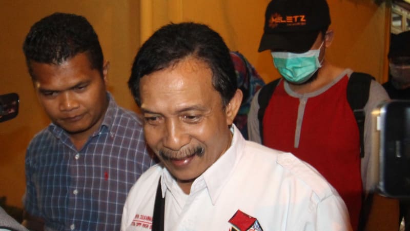 Bupati Batubara Bupati Batubara