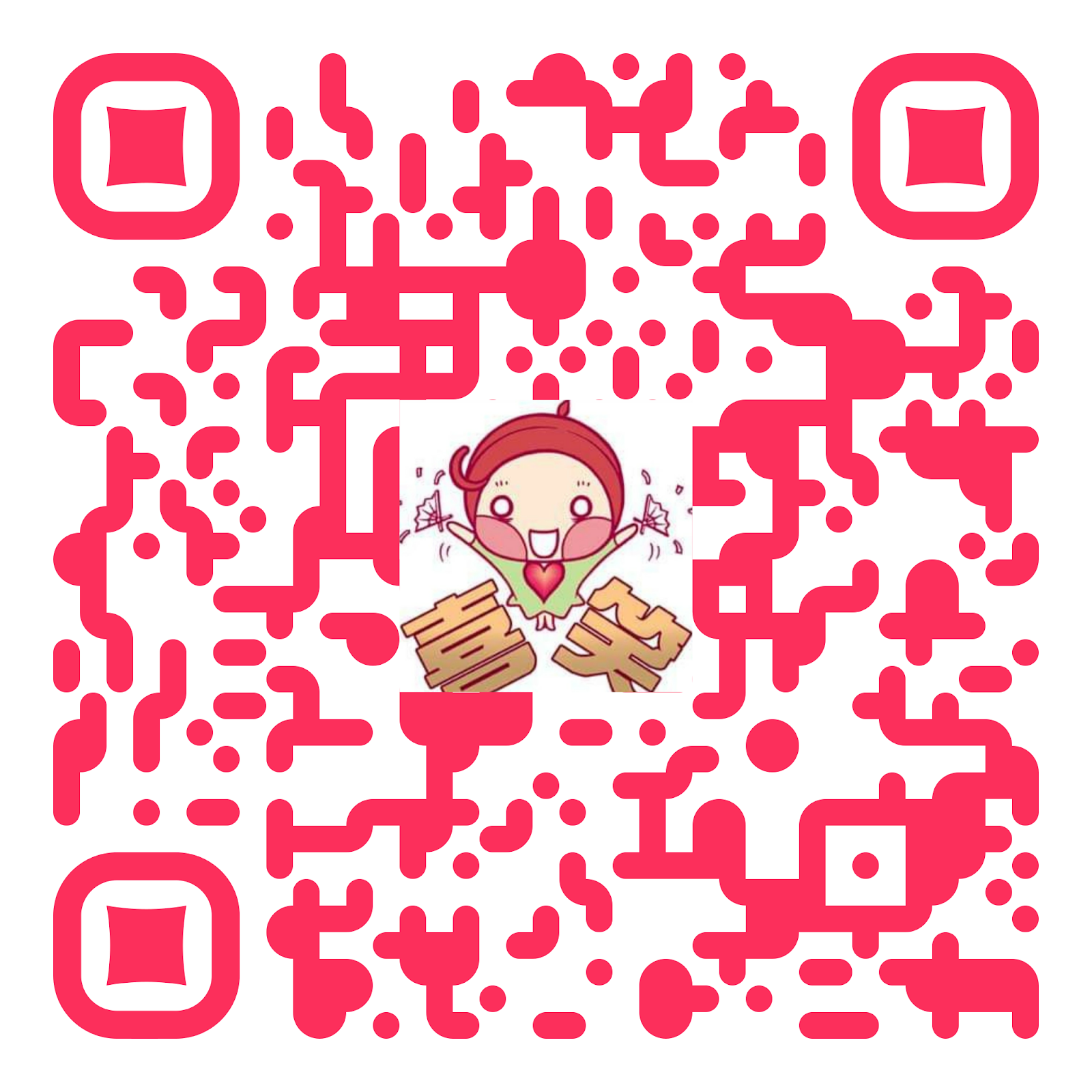 QR code