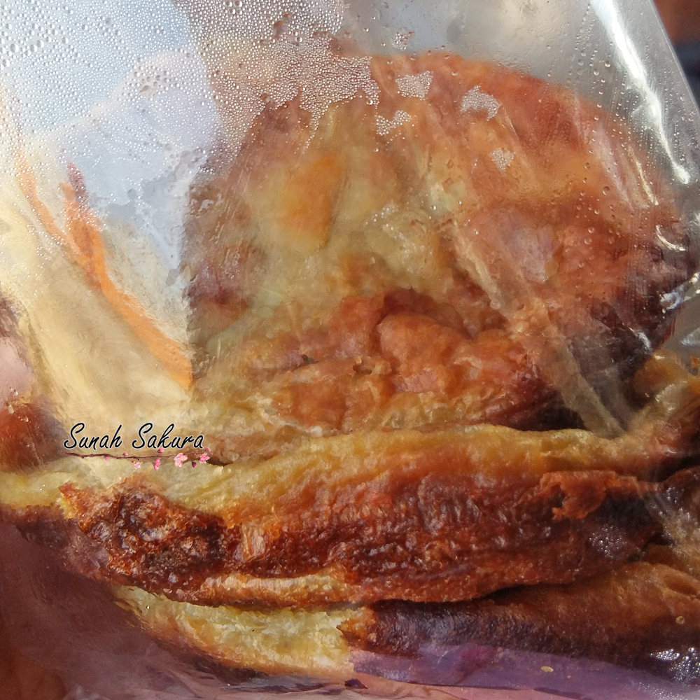 Kuih Muih Tradisional Terengganu Sunah Suka Sakura Dot Com