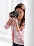 Canon EOS 600D, Canon EOS DSLR camera, new digital camera
