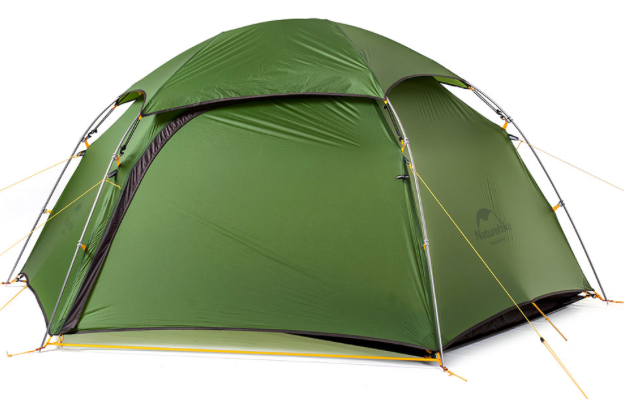 naturehike cloud peak 4