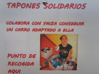 Tod@s con Yaiza