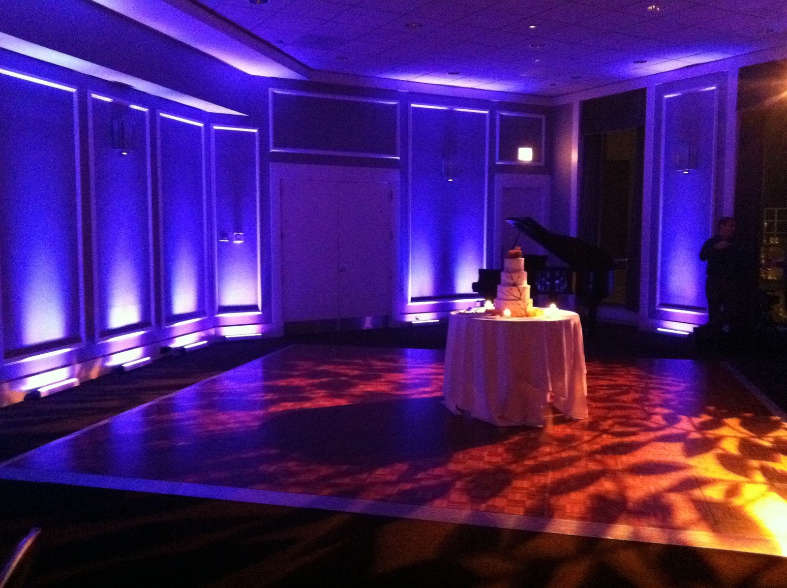 Liven It Up Events| Wedding Planners & Event Planners Chicago