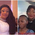 ‘Mummy you are 15 minutes late’ – Eucharia Anunobi talks about late son