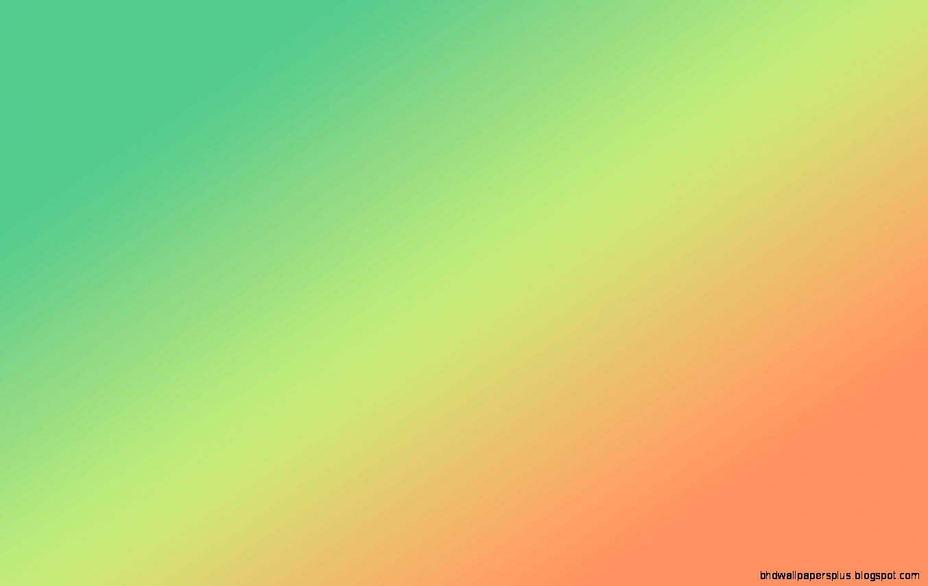 Gradient wallpapers for your Android smartphone or tablet