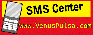 SMS YM Center Transaksi Venus Reload Bisnis Pulsa Online Termurah Tangerang Jakarta Bogor Bekasi