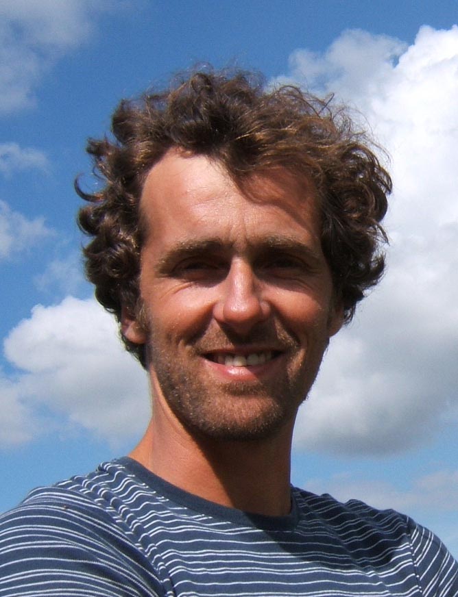 Ars Agents Jose Miguel Ribeiro