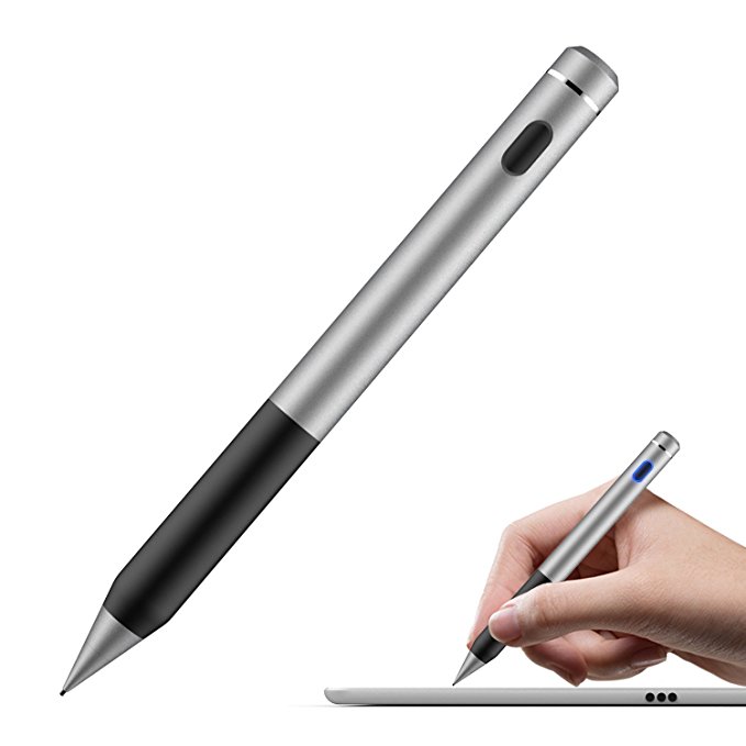 Mejores alternativas de lápiz de Apple para iPads y iPhones Mejores alternativas de lápiz de Apple para iPads y iPhones