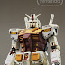 Custom Build: RG 1/144 RX-78-2 Gundam "Nintendo Colors ver."