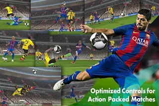 تحميل PES 2017 افضل لعبة كرة قدم للاندرويد ، تحميل pes 2017 ، لعبة pes 2017 للاندرويد ، تنزيل pes 17 ، داونلود pes 2017 ، pes 17 ، بيس 17 ، بيس 2017 ،PES 2017 -PRO EVOLUTION Soccer 2017  ، telecharger pes 2017 ، download pes 2017 ، pes2017 ، apk ، opp، data ، for android ، للاندرويد