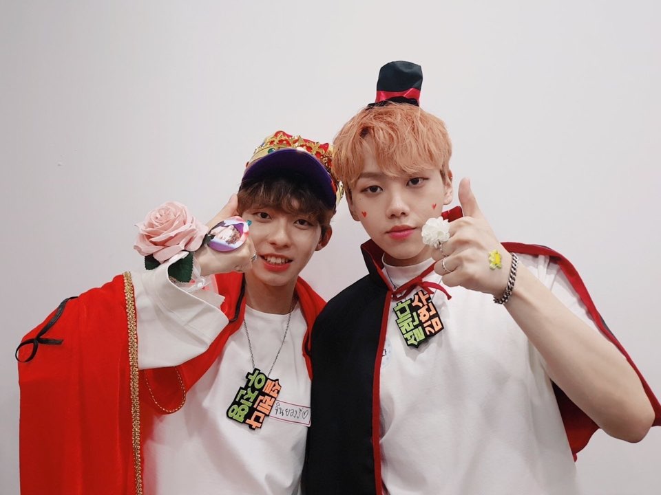 아쉽게 막방한 우진영 김현수 | 인스티즈