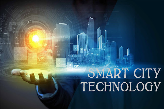 Membangun Smart City Indonesia Dengan Pemanfaatan Teknologi Informasi Membangun Smart City Indonesia Dengan Pemanfaatan Teknologi Informasi